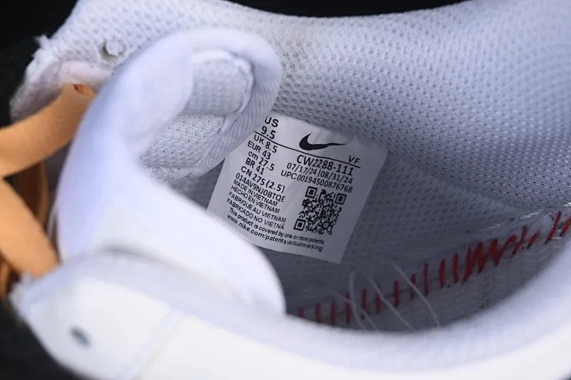All categories Nk Air Force 1 Air Force series Nk Air Force 1 Low Air Force low-top Nike Air Force 1'07 Low "Scorpio" Hand-painted graffiti Twelve zodiac signs series Scorpio Air Force 1 low-top casual sneakers Constellation 10241122